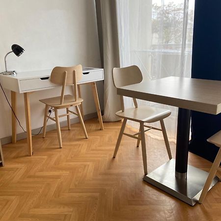 Nimes Studio Les Lavandes Parking Securise Διαμέρισμα Εξωτερικό φωτογραφία