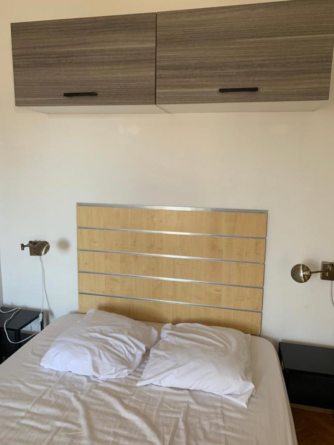 Nimes Studio Les Lavandes Parking Securise Διαμέρισμα Εξωτερικό φωτογραφία