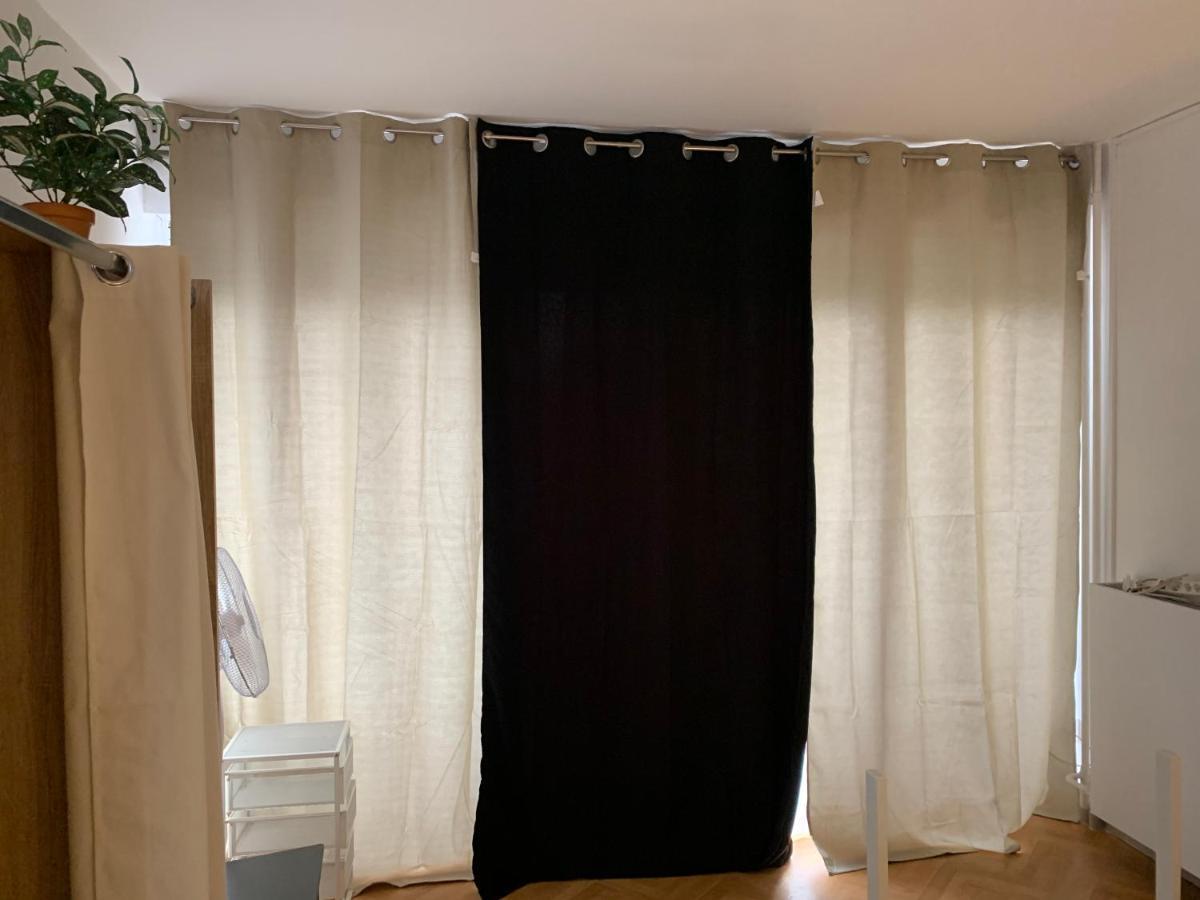 Nimes Studio Les Lavandes Parking Securise Διαμέρισμα Εξωτερικό φωτογραφία