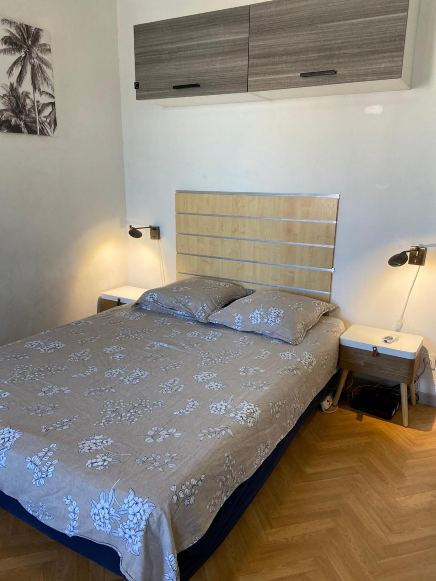 Nimes Studio Les Lavandes Parking Securise Διαμέρισμα Εξωτερικό φωτογραφία