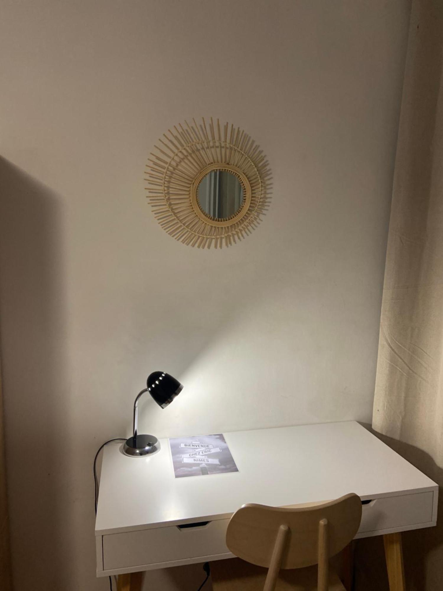 Nimes Studio Les Lavandes Parking Securise Διαμέρισμα Εξωτερικό φωτογραφία