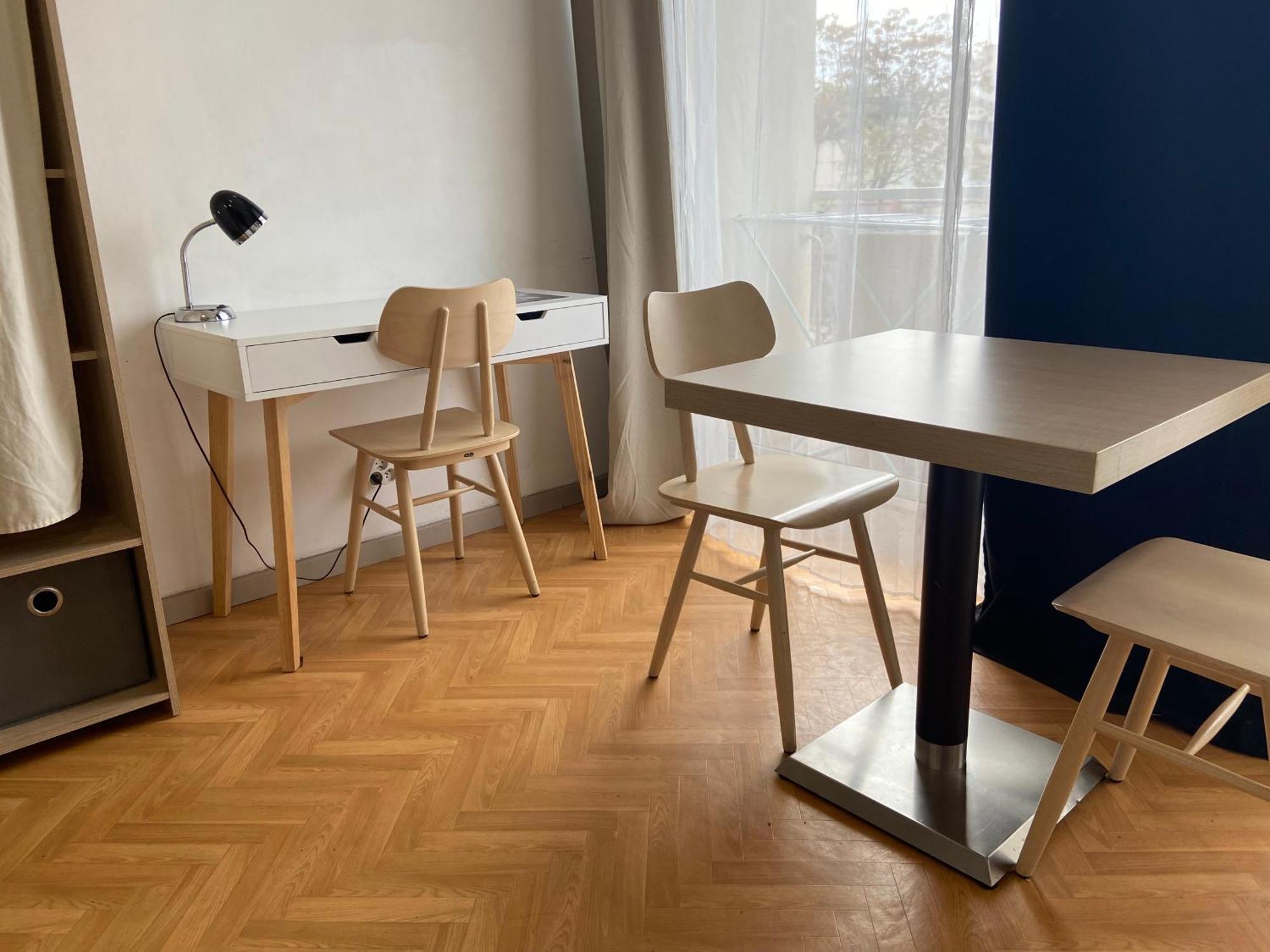 Nimes Studio Les Lavandes Parking Securise Διαμέρισμα Εξωτερικό φωτογραφία